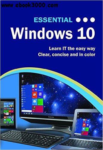 Essential Windows 10