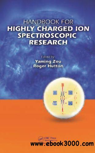 Handbook for Highly Charged Ion Spectroscopic Research